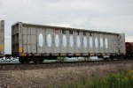 Former Centex Opera Window Lumber Car